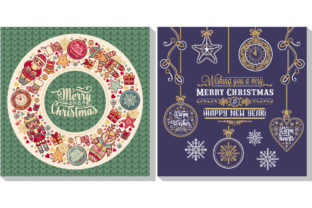 Download Christmas Template Greeting Card - Christmas template Collection