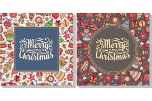 Download Christmas Template Greeting Card - Christmas template Collection
