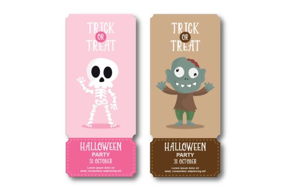 Download Halloween Invitation Party Illustrations - Party Collection
