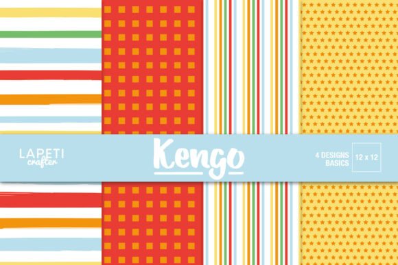 Download Kids Party Printable Papers - Party Collection