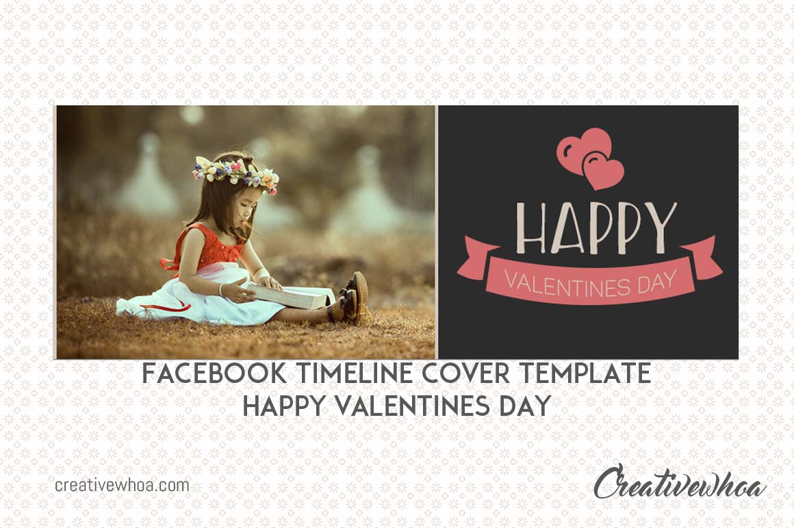 Download Facebook Template Valentines Day - Valentines day Collection